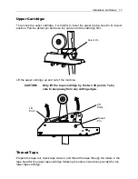 Предварительный просмотр 17 страницы Eastey BB-2 SS User Manual