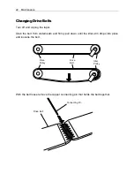 Предварительный просмотр 22 страницы Eastey BB-2 SS User Manual