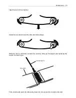 Preview for 23 page of Eastey BB-2 SS User Manual