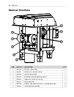 Предварительный просмотр 28 страницы Eastey BB-2 SS User Manual