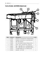 Предварительный просмотр 30 страницы Eastey BB-2 SS User Manual