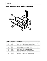 Предварительный просмотр 32 страницы Eastey BB-2 SS User Manual