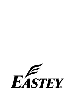 Предварительный просмотр 37 страницы Eastey BB-2 SS User Manual