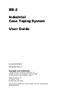 Предварительный просмотр 3 страницы Eastey BB-2 User Manual