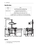 Preview for 10 page of Eastey BB-2 User Manual