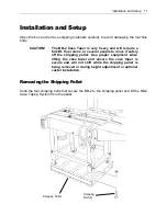 Preview for 11 page of Eastey BB-2 User Manual