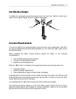 Предварительный просмотр 13 страницы Eastey BB-2 User Manual