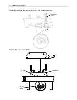 Предварительный просмотр 16 страницы Eastey BB-2 User Manual