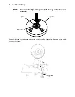 Preview for 18 page of Eastey BB-2 User Manual