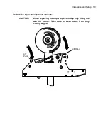 Preview for 19 page of Eastey BB-2 User Manual