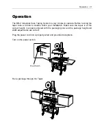 Preview for 21 page of Eastey BB-2 User Manual