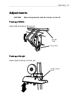 Preview for 23 page of Eastey BB-2 User Manual