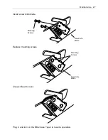 Предварительный просмотр 27 страницы Eastey BB-2 User Manual