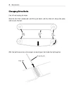 Предварительный просмотр 28 страницы Eastey BB-2 User Manual