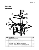 Preview for 33 page of Eastey BB-2 User Manual