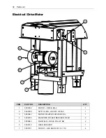 Предварительный просмотр 34 страницы Eastey BB-2 User Manual