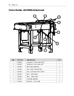 Preview for 36 page of Eastey BB-2 User Manual