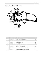 Предварительный просмотр 37 страницы Eastey BB-2 User Manual