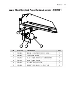 Предварительный просмотр 39 страницы Eastey BB-2 User Manual