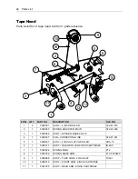 Предварительный просмотр 42 страницы Eastey BB-2 User Manual