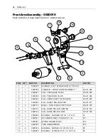 Preview for 44 page of Eastey BB-2 User Manual