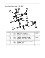 Предварительный просмотр 45 страницы Eastey BB-2 User Manual