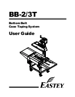 Eastey BB-2T User Manual предпросмотр