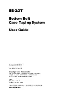 Preview for 3 page of Eastey BB-2T User Manual