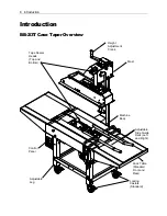 Предварительный просмотр 8 страницы Eastey BB-2T User Manual