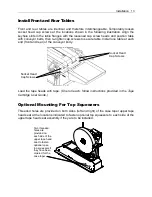 Предварительный просмотр 13 страницы Eastey BB-2T User Manual