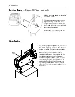 Предварительный просмотр 18 страницы Eastey BB-2T User Manual