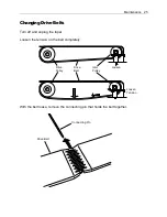 Preview for 25 page of Eastey BB-2T User Manual