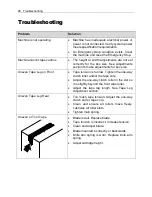 Предварительный просмотр 28 страницы Eastey BB-2T User Manual