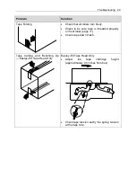 Предварительный просмотр 29 страницы Eastey BB-2T User Manual