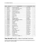 Preview for 36 page of Eastey BB-2T User Manual