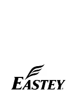 Предварительный просмотр 42 страницы Eastey BB-2T User Manual