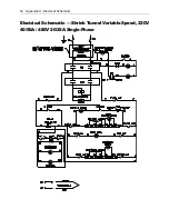 Preview for 74 page of Eastey Combination EC Series User Manual