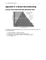 Preview for 76 page of Eastey Combination EC Series User Manual