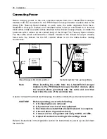 Preview for 20 page of Eastey EA Professional Series User Manual