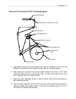 Предварительный просмотр 31 страницы Eastey EA Professional Series User Manual