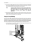 Preview for 34 page of Eastey EA Professional Series User Manual