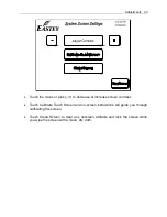 Preview for 43 page of Eastey EA Professional Series User Manual