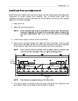 Preview for 47 page of Eastey EA Professional Series User Manual