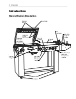 Preview for 8 page of Eastey EPerfomance M1636T User Manual