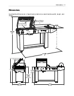 Предварительный просмотр 11 страницы Eastey EPerfomance M1636T User Manual