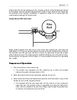 Предварительный просмотр 17 страницы Eastey EPerfomance M1636T User Manual