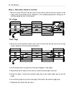 Предварительный просмотр 26 страницы Eastey EPerfomance M1636T User Manual