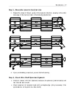 Preview for 27 page of Eastey EPerfomance M1636T User Manual