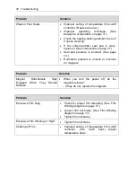 Preview for 30 page of Eastey EPerfomance M1636T User Manual