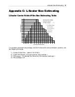 Preview for 35 page of Eastey EPerfomance M1636T User Manual